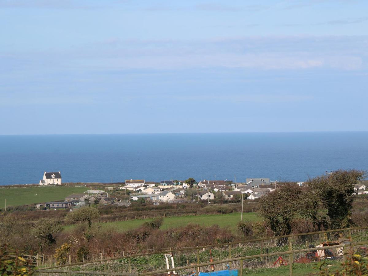 Chilowan Tintagel Exteriör bild