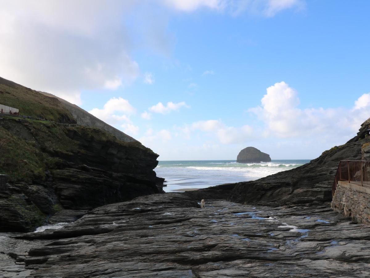 Chilowan Tintagel Exteriör bild